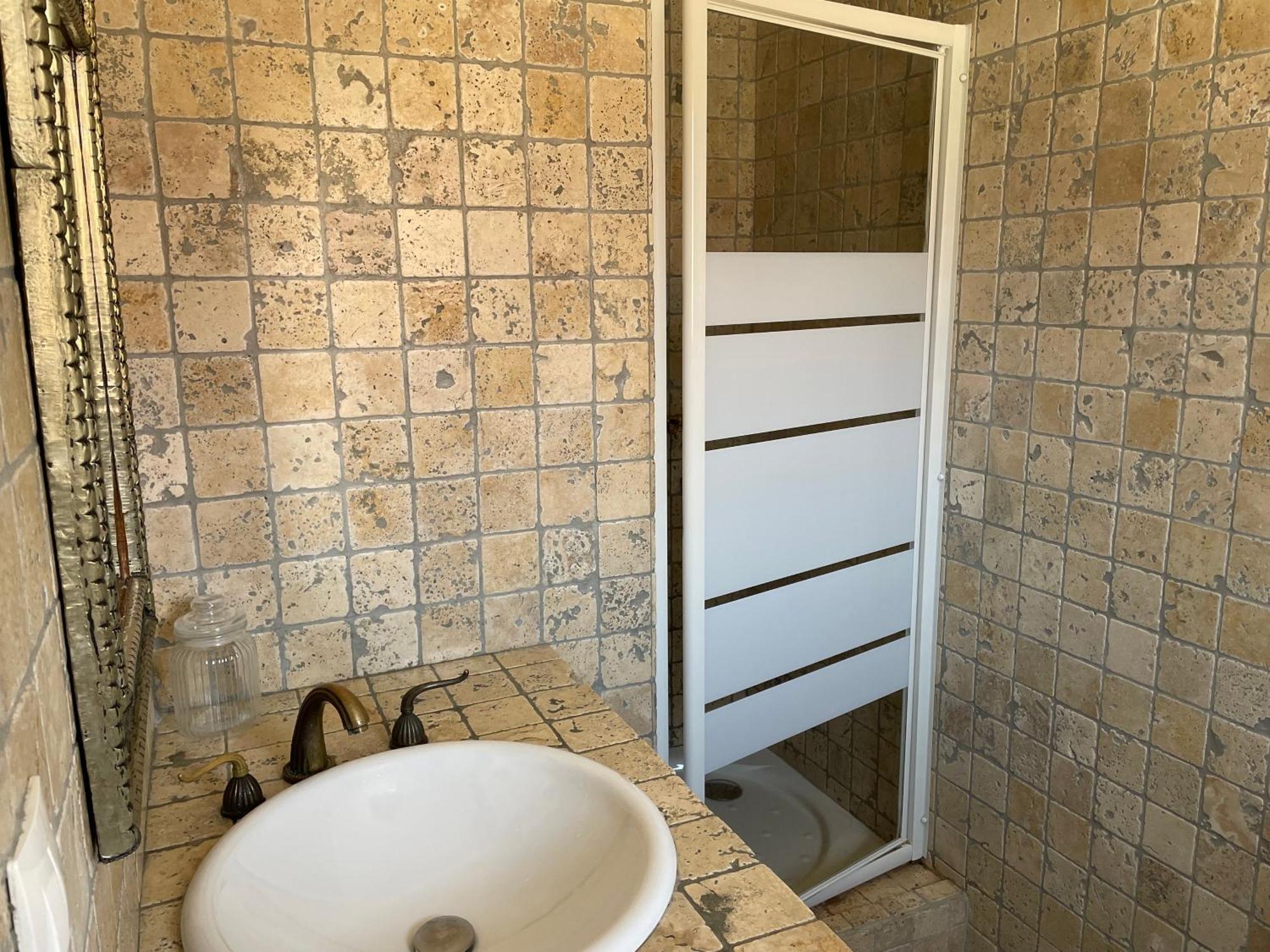 La Calanq'Aise Bed and Breakfast Μασσαλία Εξωτερικό φωτογραφία